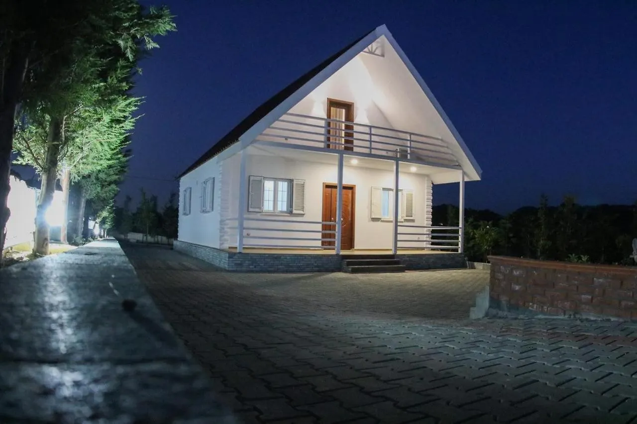 Villa Vila Elezi Albania